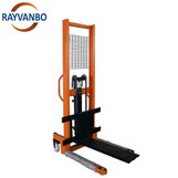 Koja je maksimalna nosivost ručne paletne dizalice?