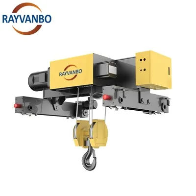 1 tona 3 tona 5 tona 10 tona 20 tona europska dizalica s užetom